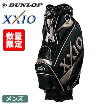 毎日発送】【キャディバッグ】ダンロップ XXIO ゼクシオ メンズ 限定