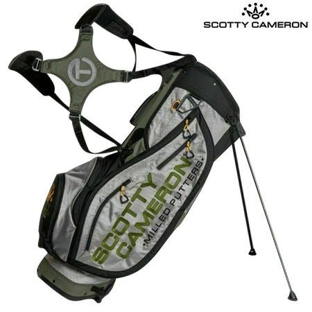 スコッティキャメロン_SUNSET_STANDBAG