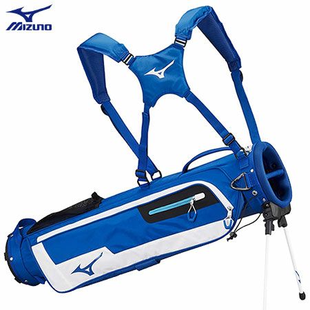 MIZUNOキャディーバッグ7.0型
