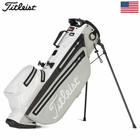 タイトリストスタンドキャディバッグ