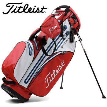 タイトリストTITELEIST_StaDryStand_CBスタンドバッグTB5SX7-614