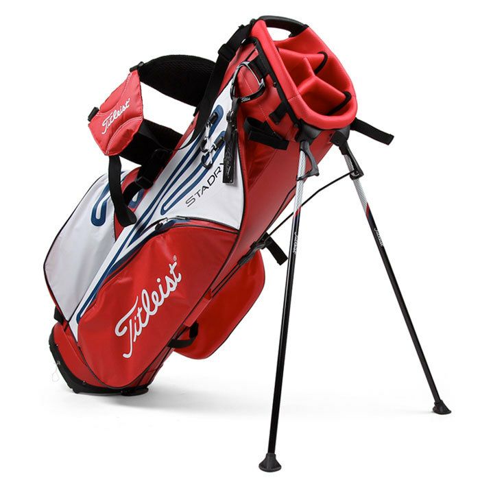 タイトリストTITELEIST_StaDryStand_CBスタンドバッグTB5SX7-614