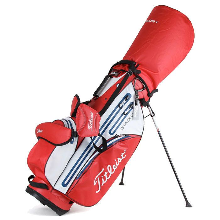 タイトリストTITELEIST_StaDryStand_CBスタンドバッグTB5SX7-614