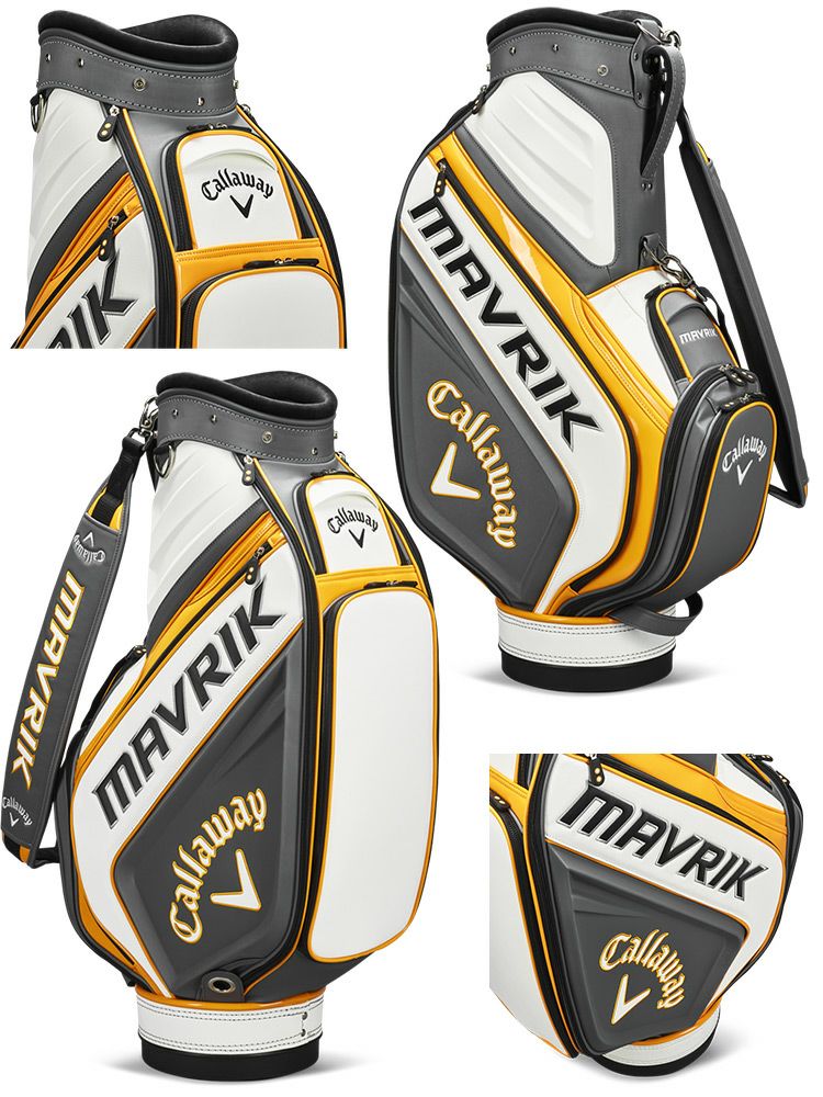 キャロウェイ_2020MAVRIK_MiniStaffBag_5120062