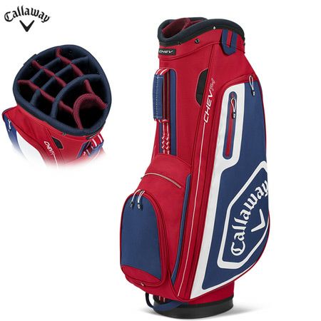 キャロウェイ_Chev14CartBag_14分割