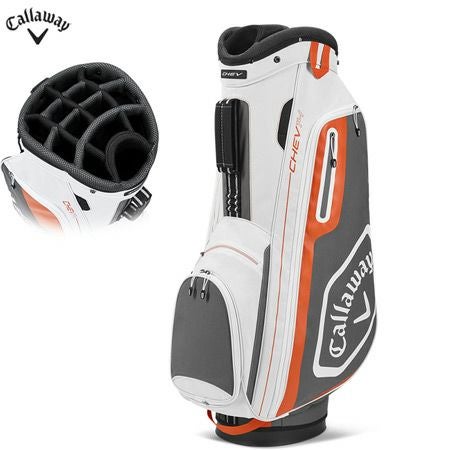 キャロウェイ_Chev14CartBag_14分割