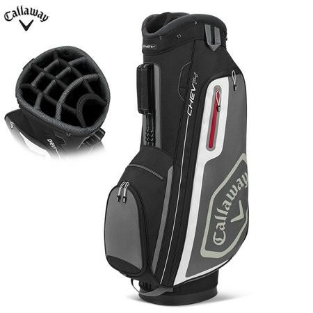 キャロウェイ_Chev14CartBag_14分割