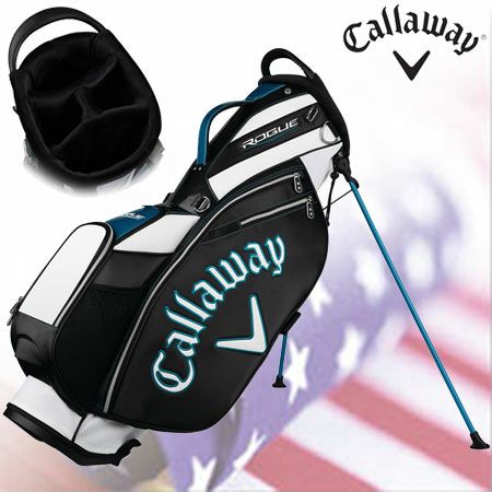 キャロウェイCALLAWAYROGUEキャディバッグ