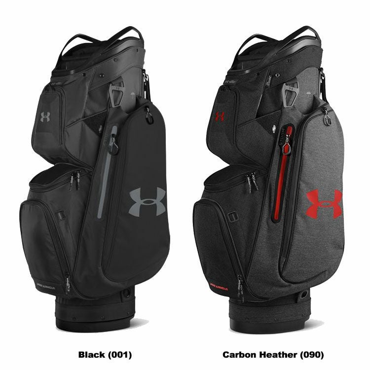 アンダーアーマーUAStormArmadaCartBag1317087