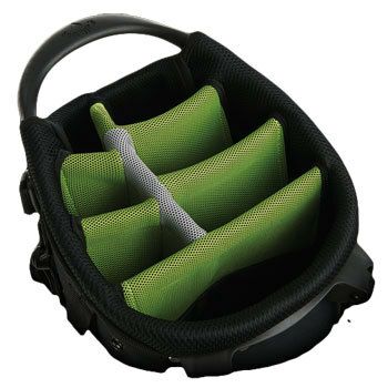 キャディバッグ キャロウェイ CALLAWAY HYPER-LITE 5 スタンドバッグ