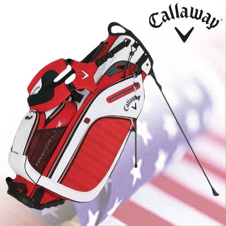 キャロウェイCALLAWAY2016ハイパーライトスタンドバッグ
