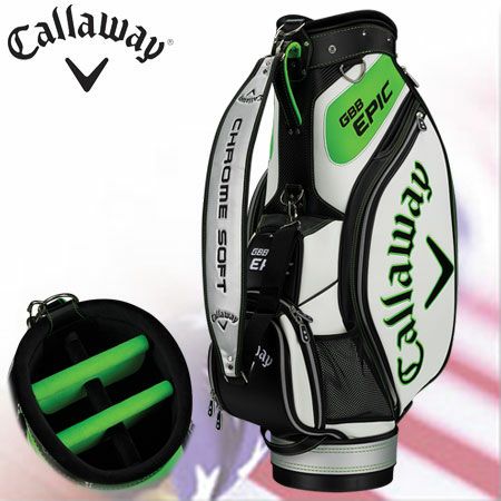 キャロウェイCALLAWAYEPICカートバッグ