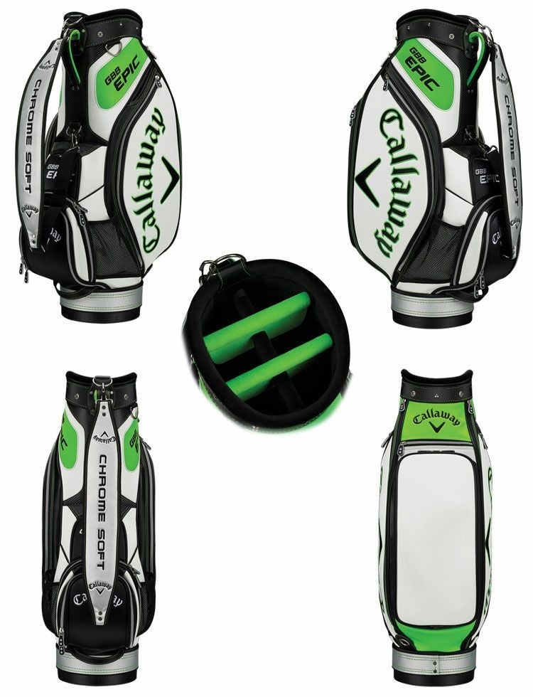 キャロウェイCALLAWAYEPICカートバッグ