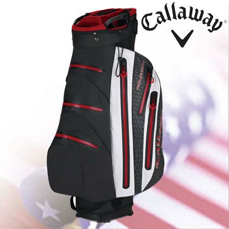 キャロウェイCALLAWAY2016カートバッグ
