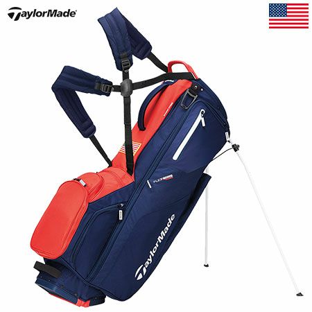 テーラーメイド_FlexTech_StandBag