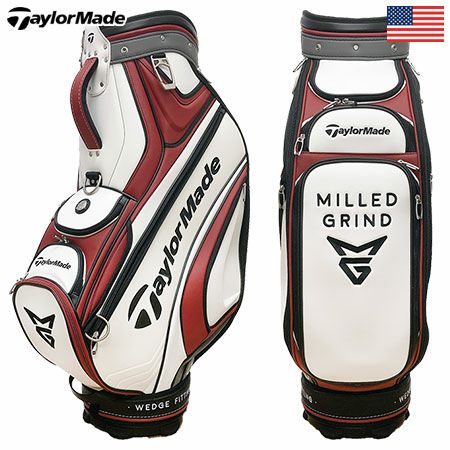 テーラーメイドMGWedgeStaffBag