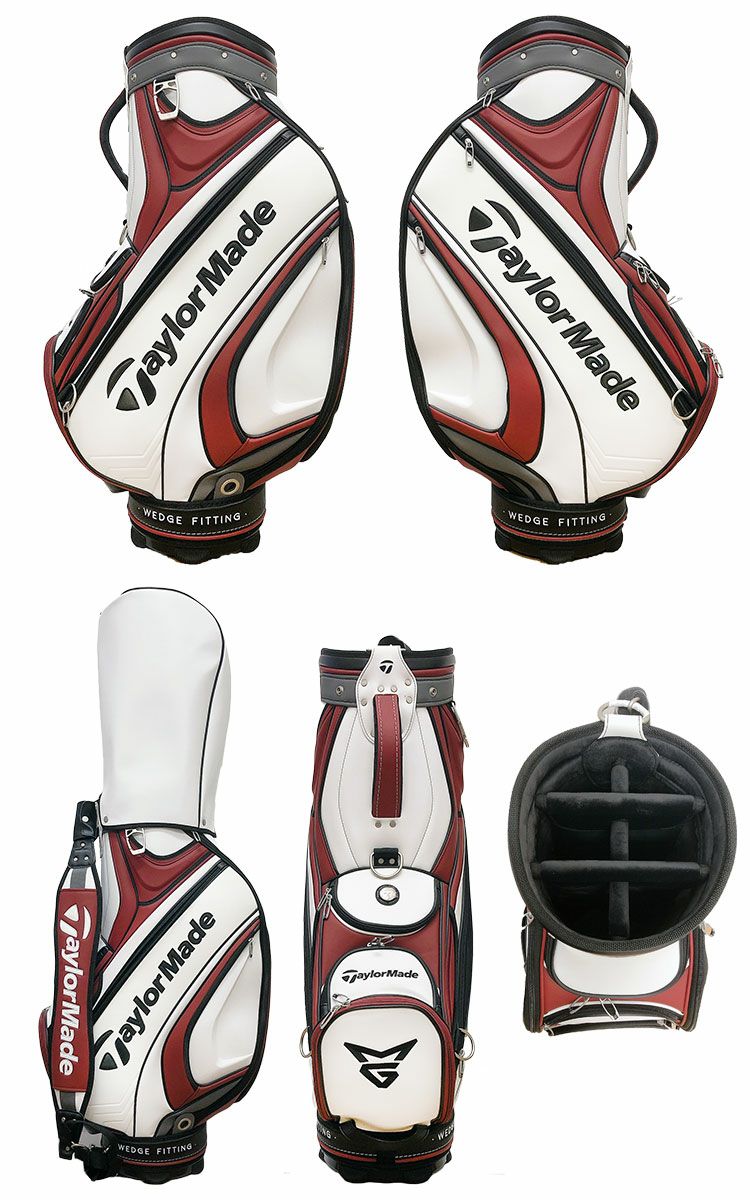 テーラーメイドMGWedgeStaffBag