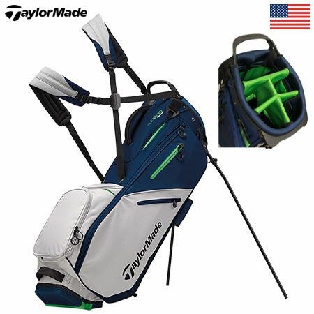 テーラーメイドFlexTechStandBag