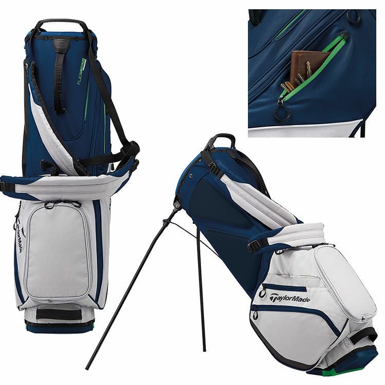 テーラーメイドFlexTechStandBag
