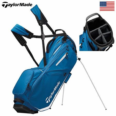 テーラーメイドFlexTechStandBag