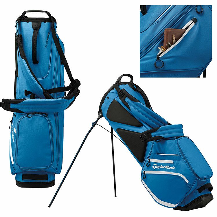 テーラーメイドFlexTechStandBag