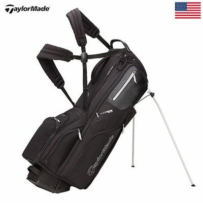 テーラーメイド_FlexTech_Crossover_StandBag