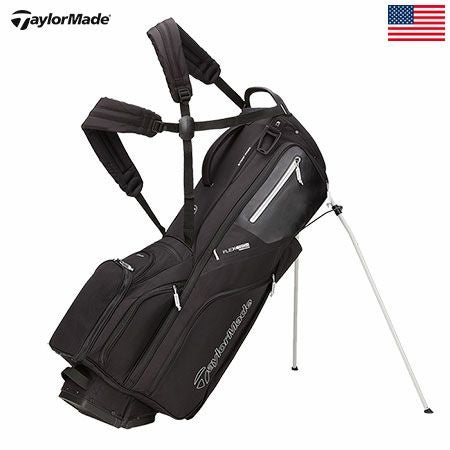 テーラーメイド_FlexTech_Crossover_StandBag