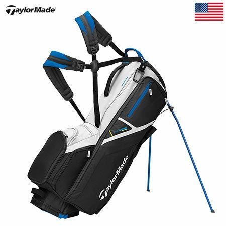 テーラーメイド_FlexTech_StandBag