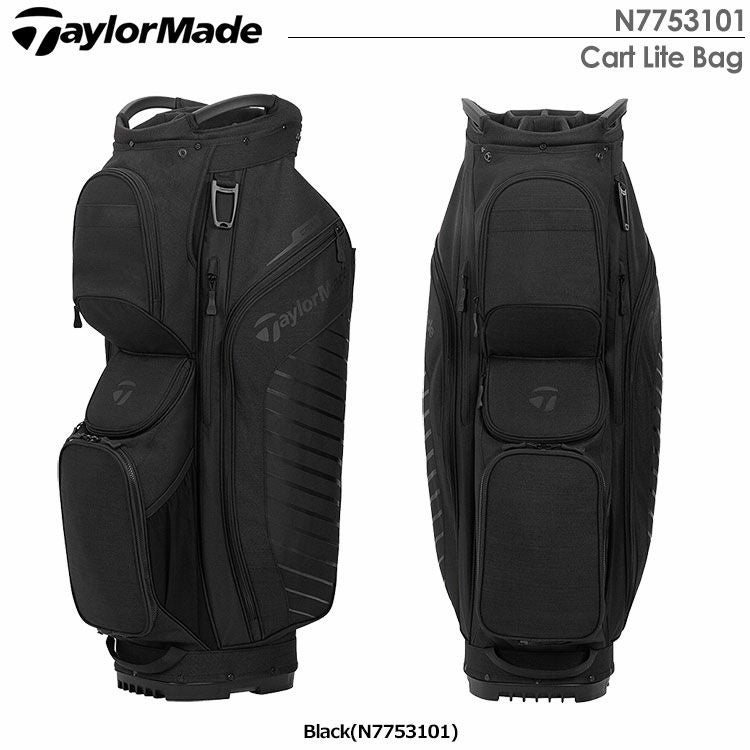 テーラーメイドCartLiteBag