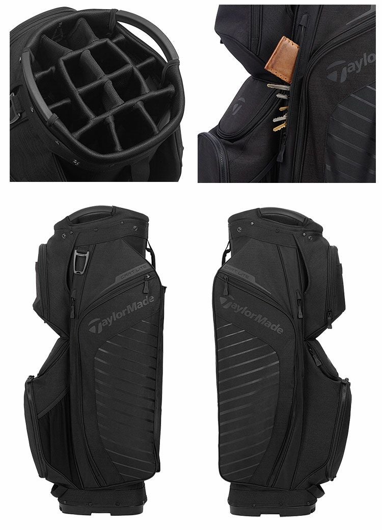テーラーメイドCartLiteBag