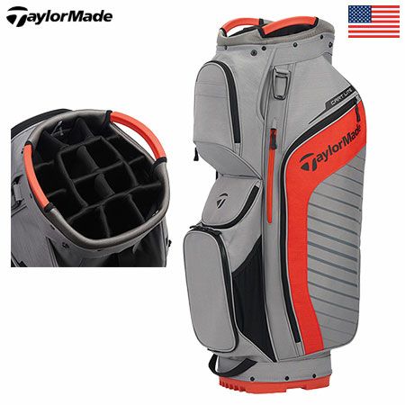 テーラーメイドCartLiteBag