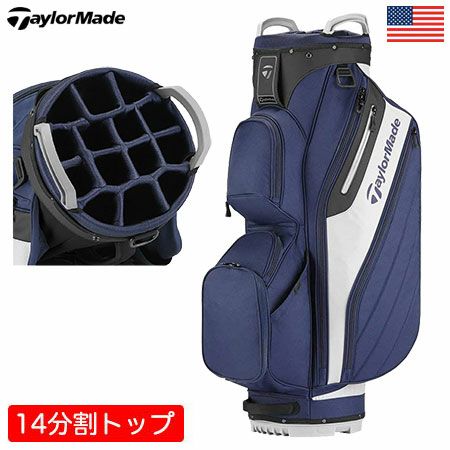 テーラーメイドCartLiteBag