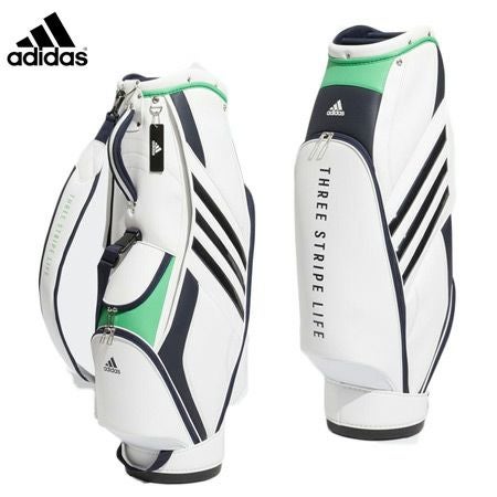 アディダス_キャディバッグ