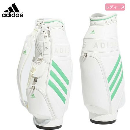 アディダス_キャディバッグ
