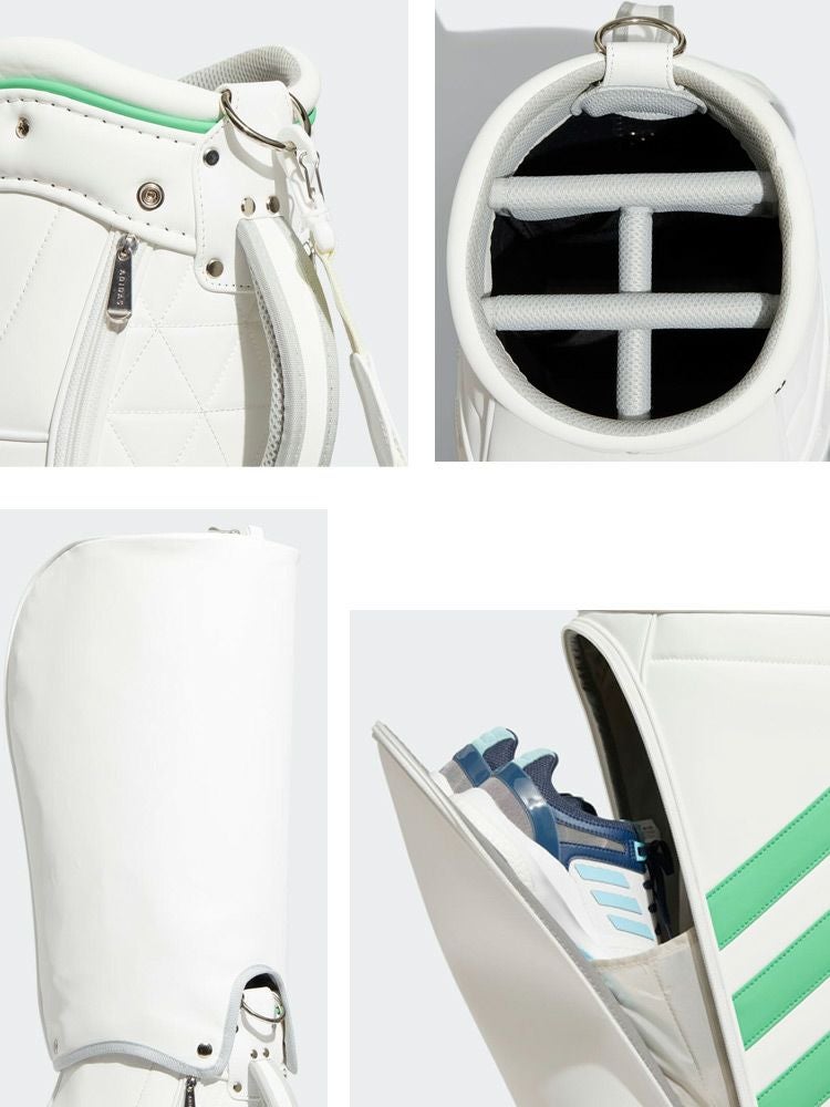 アディダス_キャディバッグ