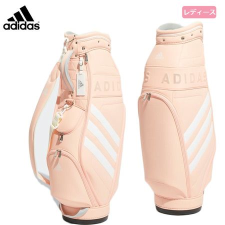 アディダス_キャディバッグ