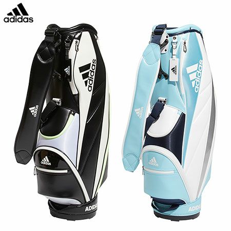 アディダスキャディバッグ