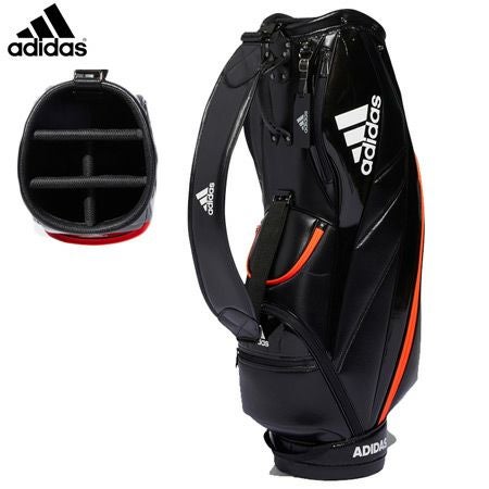 アディダス_ライトウエイト_キャディバッグ_IUG16