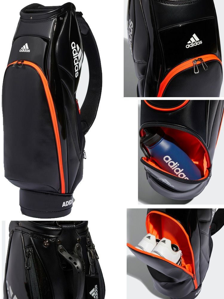 アディダス_ライトウエイト_キャディバッグ_IUG16