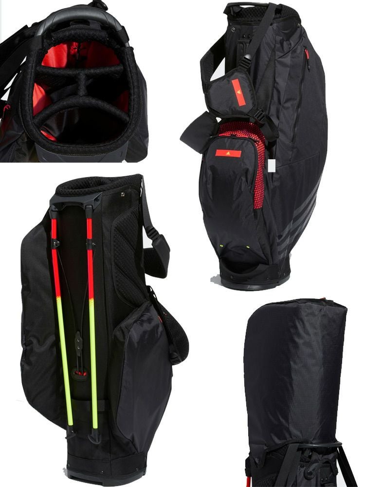 アディダス_コードカオススタンドバッグ_GUV74（FM5531）