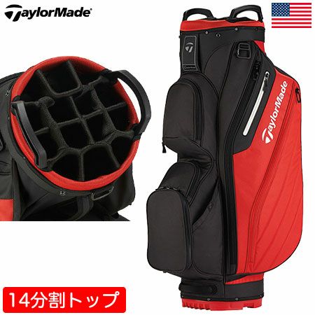テーラーメイドCartLiteBag