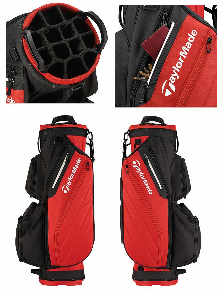 テーラーメイドCartLiteBag