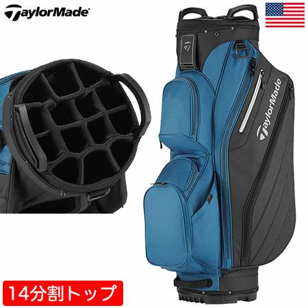 テーラーメイドCartLiteBag
