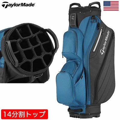 テーラーメイドCartLiteBag