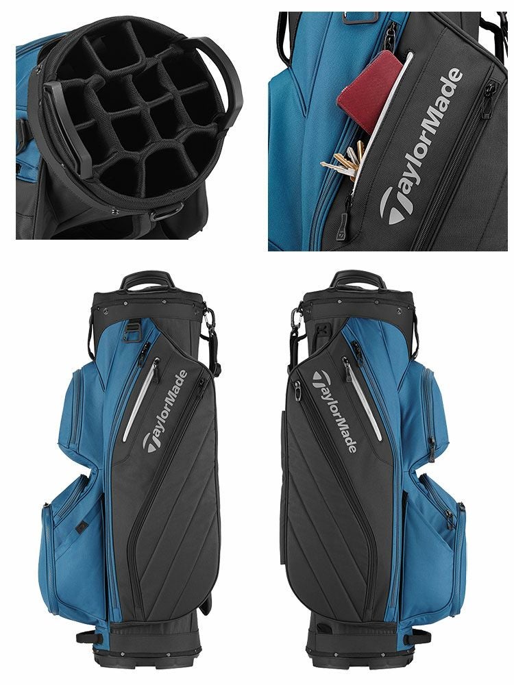 テーラーメイドCartLiteBag