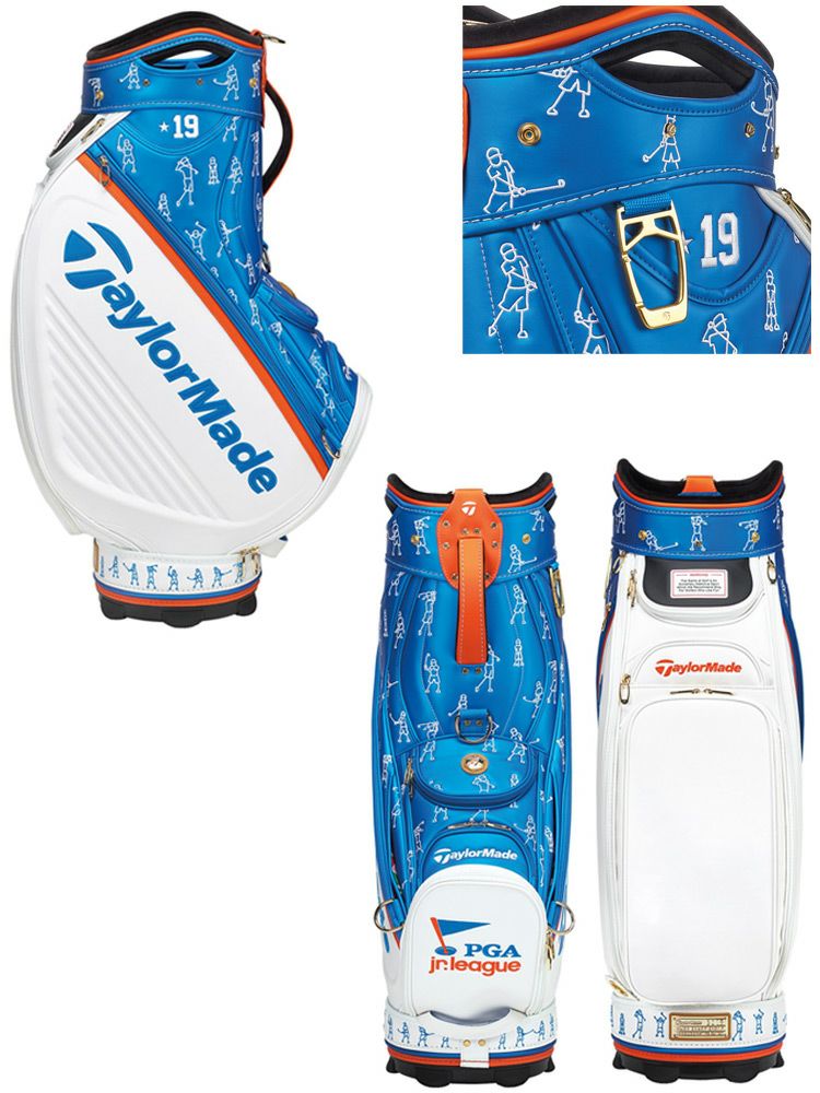 テーラーメイド 2019 Professional Championship Commemorative