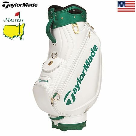 テーラーメイドSeasonOpenerStaffBag