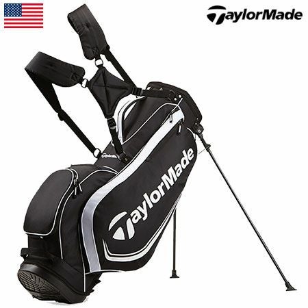 テーラーメイド4.0スタンドバッグB1208501