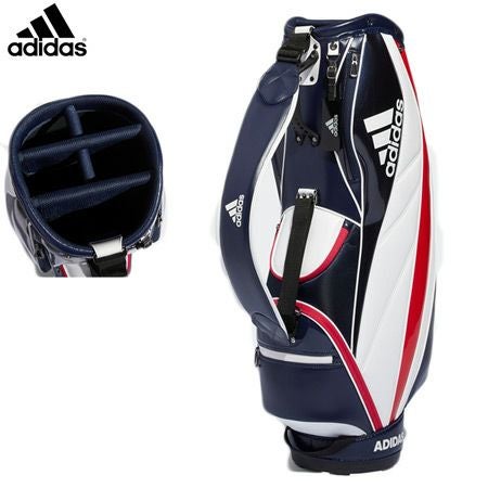 アディダス_ライトウエイト_キャディバッグ_IUG16