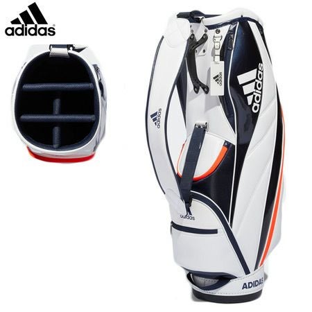 アディダス_ライトウエイト_キャディバッグ_IUG16